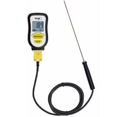 TFA 14.1552.01 K Tipi Prob Okuyucu Termometre ve Prob