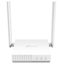TP-Link TL-WR844N 300 Mbps 5 dBi Multi-Mode Wifi Router (Agile Config)