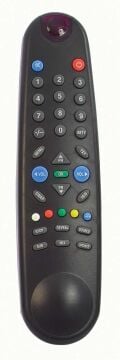 Arçelik Beko 12.5 Televizyon Kumandası 704