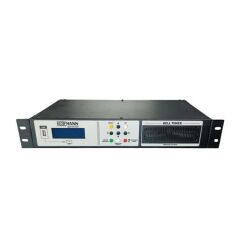 Bofmann BF-ZS3RK Rack Tipi Kumandalı Okul Zil Saati