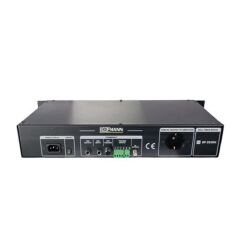 Bofmann BF-ZS3RK Rack Tipi Kumandalı Okul Zil Saati