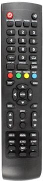 Nordmende Saba Profilo -Plazma Led Lcd Tv Kumandası