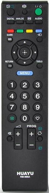 Sony RM-L996A Lcd Tv Kumandası