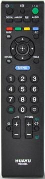 Sony RM-L996A Lcd Tv Kumandası