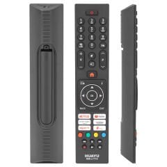 VESTEL RM-L1772 NETFLIX-YOUTUBE-PRIME VIDEO TUŞLU UNIVERSAL KUMANDA