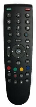 Grundig Beko Arçelik Lcd Plazma Led Tv Kumandası