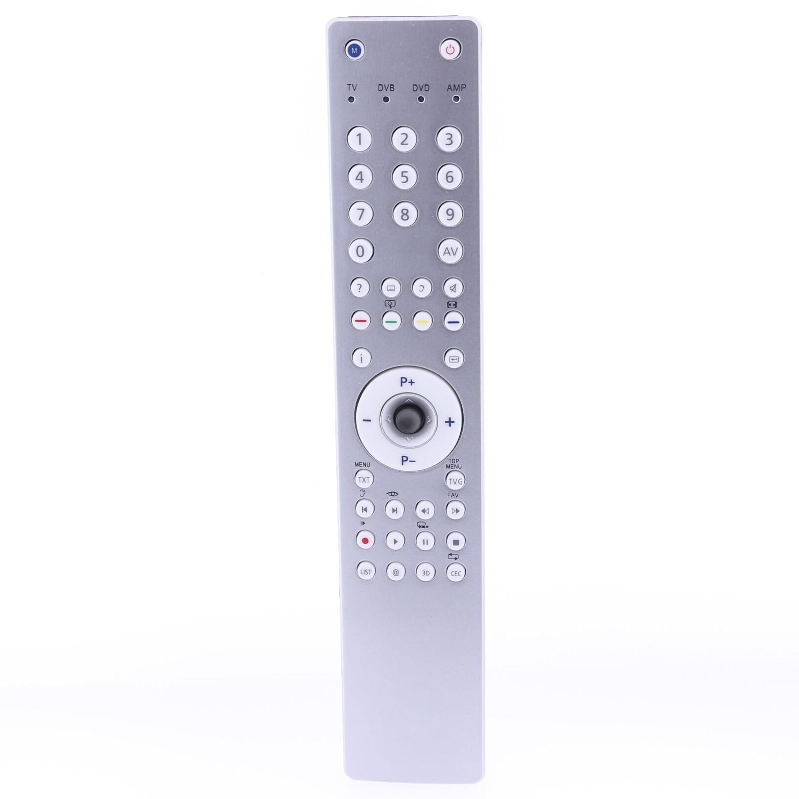 Grundig Arçelik Beko Lcd Led Plazma Tv Kumandası