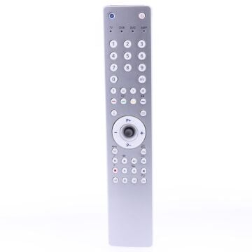 Grundig Arçelik Beko Lcd Led Plazma Tv Kumandası