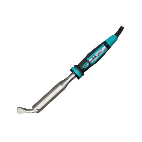 PJ-016 150 Watt Balta Uçlu Sanayi Tip Kalem Havya Power Kablo Topraklı