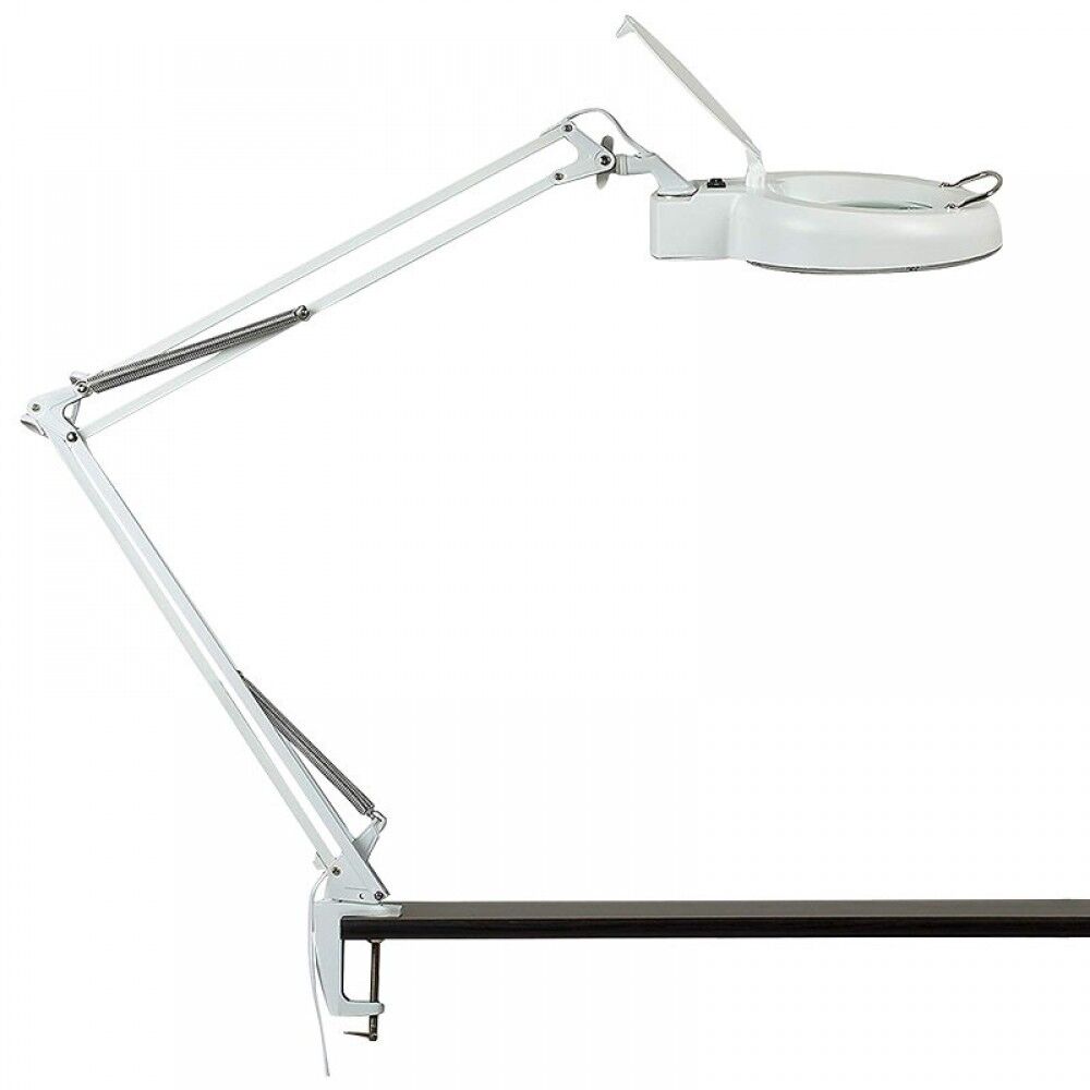 POWERMASTER 8606C-D 220 VOLT 3 DİOPTER FLORASANLI MASA ÜSTÜ AKROBAT BÜ