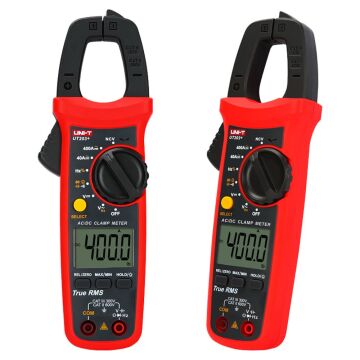 Powermaster PM-14617 Ac/Dc 400A True Rms Dijital Pensampermetre