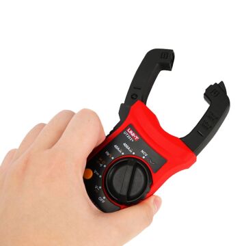 Powermaster PM-14617 Ac/Dc 400A True Rms Dijital Pensampermetre