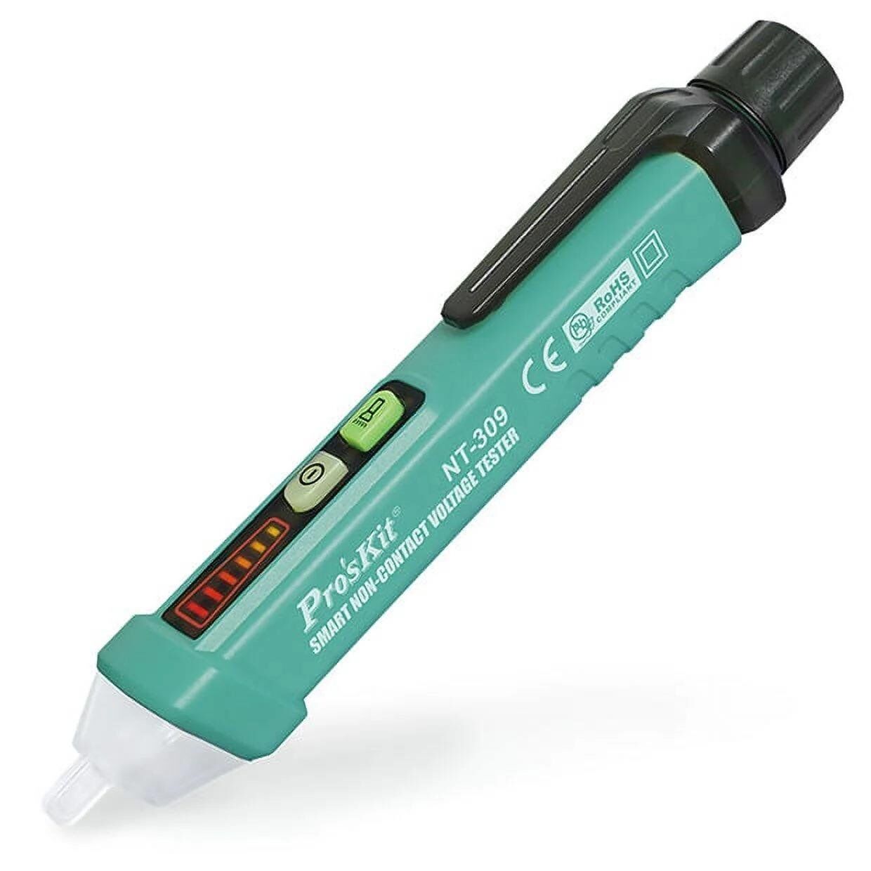 Proskit NT309 VOLTAJ VE SÜREKLİLİK TEST CİHAZI