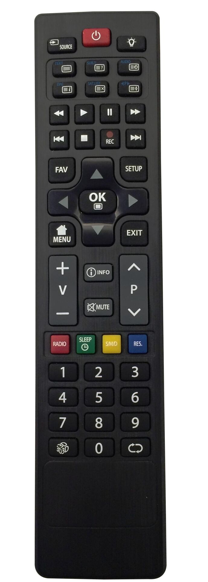 Sunny Lcd Tv Kumandası