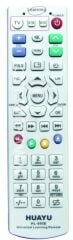 Huayu HL-695E 3İN1 Öğrenebilen Akıllı Kumanda