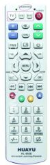 Huayu HL-695E 3İN1 Öğrenebilen Akıllı Kumanda