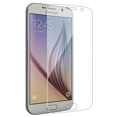 PM EKRAN KORUYUCU SAMSUNG S6 (10'LU PAKET)
