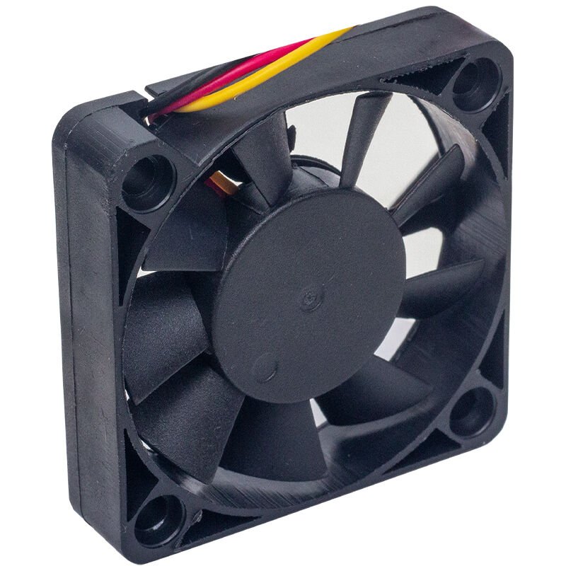 Powermaster 12 Volt Kasa Fanı