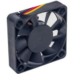 Powermaster 12 Volt Kasa Fanı