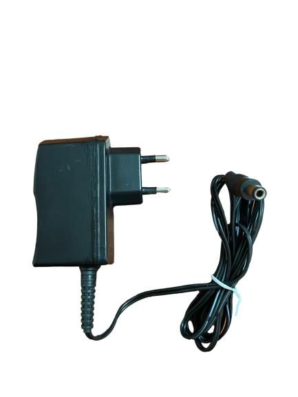 7.5V 1A Priz Tipi Adaptör 5.5x2.1mm Uç