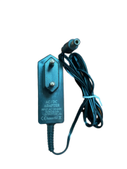 7.5V 1A Priz Tipi Adaptör 5.5x2.1mm Uç