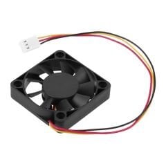 Powermaster 12 Volt Kasa Fanı