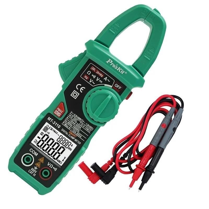 Proskit MT3110 Dijital Pens Multimetre