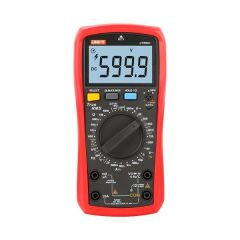 Unit UT- 890C Dijital Multimetre Ölçü Aleti