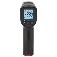 Unit UT306S Mini İnfrared Kızılötesi Lazerli Dijital Termometre