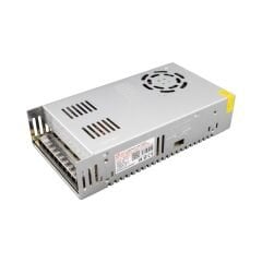 Botech BS-1140A 12 Volt - 40 Amper 480 Watt Metal Kasa Adaptör