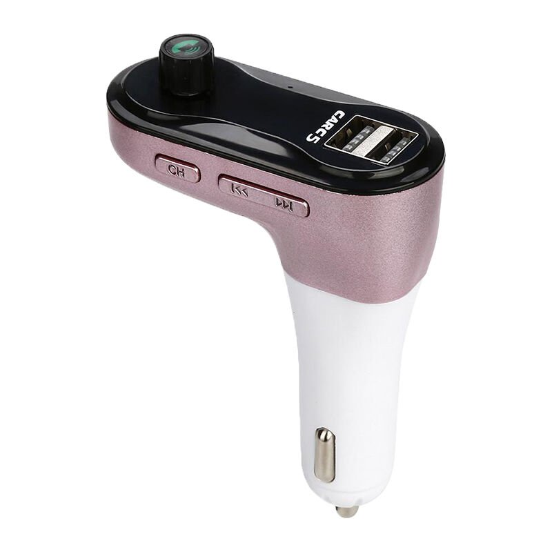 Hello HL-19685 Çift USB / SD-Bluetooth 12-24 Volt Fm Transmitter