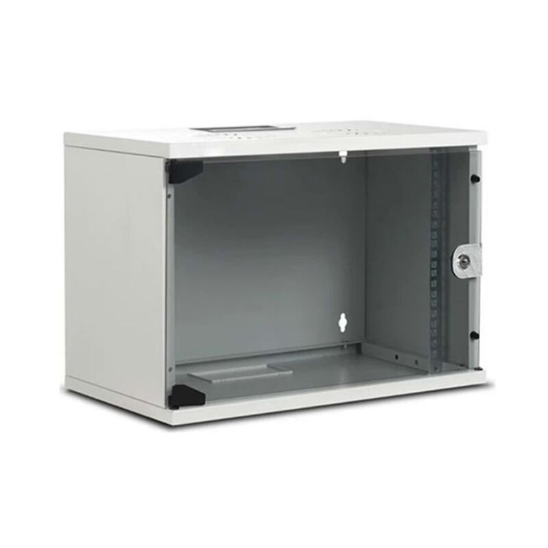 S-LINK 9U SOHO RACK KABİN 19 W-530MM D-400MM KABİNET