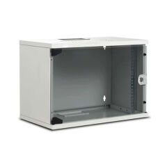 S-LINK 9U SOHO RACK KABİN 19 W-530MM D-400MM KABİNET