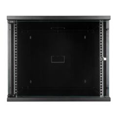 S-LINK 9U SOHO RACK KABİN 19 W-530MM D-400MM KABİNET