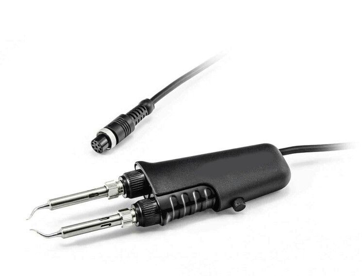 Sunline 907M Hot Tweezer Lehimleme Havya Yedek Kolu