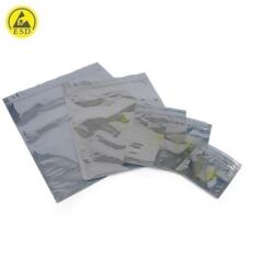 Antistatik ESD Kilitli Poşet 200x250mm (100lü Paket) IZ-S2025_Z