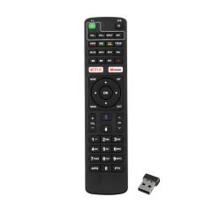 Dreamstar Android Youtube Netflix Tuşlu Ses Komutlu Tv Uyumlu