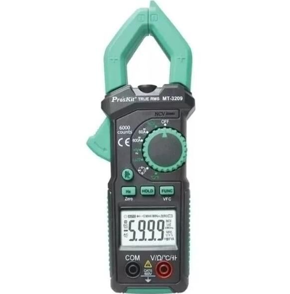 Proskit MT3209 Dijital Pens Multimetre