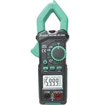 Proskit MT3209 Dijital Pens Multimetre