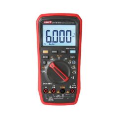 UNI-T UT17B MAX Profesyonel Dijital Multimetre Ölçü Aleti