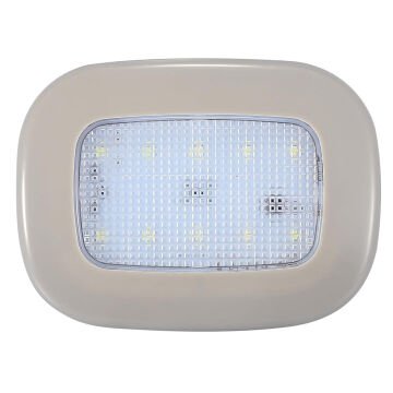 Sunup Araba Dokunmatik Led Renkli Aydınlatma Işığı Okuma Lambası