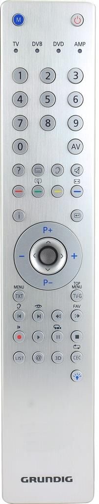 Grundig Arçelik Beko Altus 3D Led Lcd Tv Kumandası