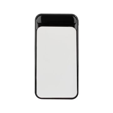 IP-G2710 10000 MAH POWERBANK 2 USB PORT BEYAZ LCD GÖSTERGELİ POWERBANK