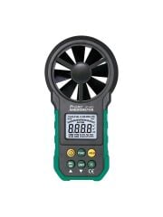 Proskit MT4602-MT-4615 KIZILÖTESİ TERMOMETRE LCD Arka Aydınlatmalı