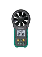 Proskit MT4602-MT-4615 KIZILÖTESİ TERMOMETRE LCD Arka Aydınlatmalı