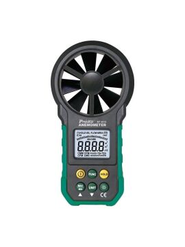 Proskit MT4602-MT-4615 KIZILÖTESİ TERMOMETRE LCD Arka Aydınlatmalı