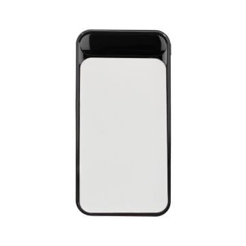 IP-G2710 10000 MAH POWERBANK 2 USB PORT BEYAZ LCD GÖSTERGELİ POWERBANK