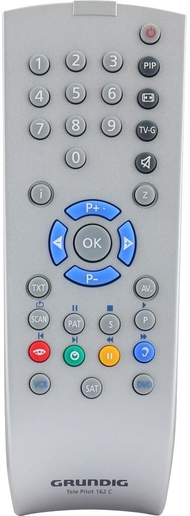 Grundig Tp-162C Arçelik Beko Altus Led Lcd Tv Kumandası