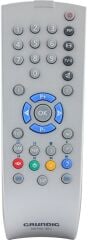 Grundig Tp-162C Arçelik Beko Altus Led Lcd Tv Kumandası