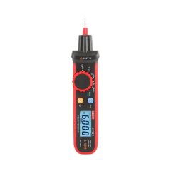 Unı-t Ut 118C Kalem Tip Dijital Multimetre